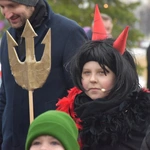 Orszak Trzech Króli w Gdyni 2025