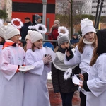 Orszak Trzech Króli w Gdyni 2025