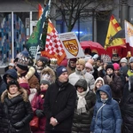 Orszak Trzech Króli w Gdyni 2025
