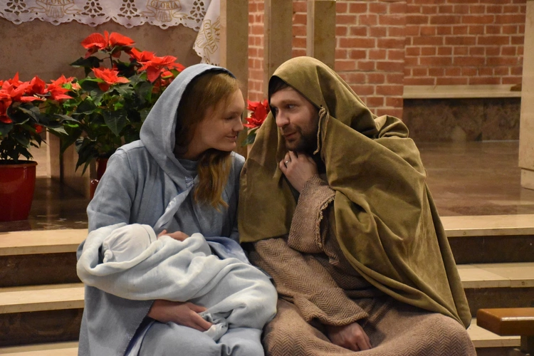 Orszak Trzech Króli w Gdyni 2025