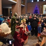 Orszak Trzech Króli w Gdyni 2025