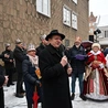 Gdański 14. Orszak Trzech Króli