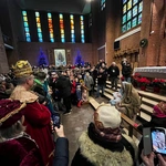 Orszak Trzech Króli w Gdyni 2025