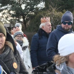 Orszak Trzech Króli z Nadolic Wielkich do Nadolic Małych 2025