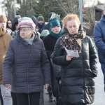 Orszak Trzech Króli z Nadolic Wielkich do Nadolic Małych 2025