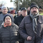 Orszak Trzech Króli z Nadolic Wielkich do Nadolic Małych 2025