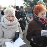 Orszak Trzech Króli z Nadolic Wielkich do Nadolic Małych 2025
