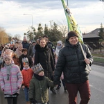 Orszak Trzech Króli z Nadolic Wielkich do Nadolic Małych 2025