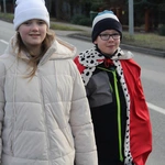 Orszak Trzech Króli z Nadolic Wielkich do Nadolic Małych 2025