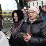 Orszak Trzech Króli z Nadolic Wielkich do Nadolic Małych 2025
