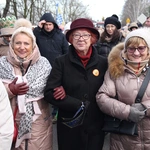Orszak Trzech Króli z Nadolic Wielkich do Nadolic Małych 2025