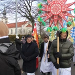 Orszak Trzech Króli z Nadolic Wielkich do Nadolic Małych 2025