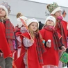 Dwa miliony osób na Orszakach Trzech Króli w Polsce