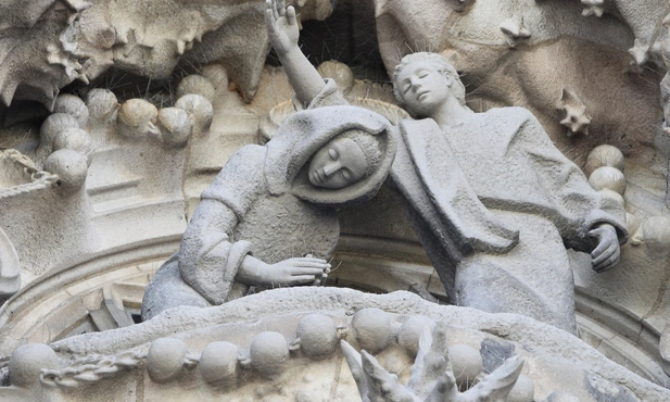 Sagrada Familia