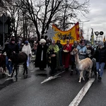 Orszak Trzech Króli 2025 - Sochaczew