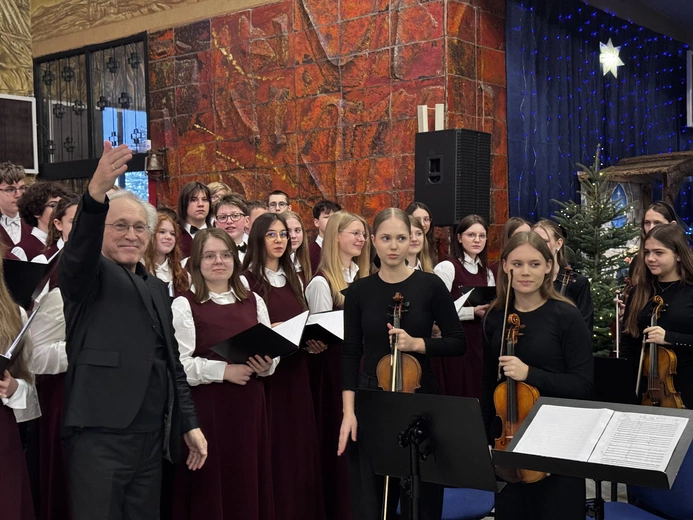 Orszak Trzech Króli 2025 - Sochaczew