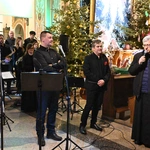 Na trąbkę, saksofon, skrzypce