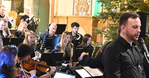 Na trąbkę, saksofon, skrzypce