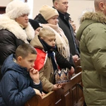 Strzegowo. Orszak Trzech Króli 2025 - cz. I