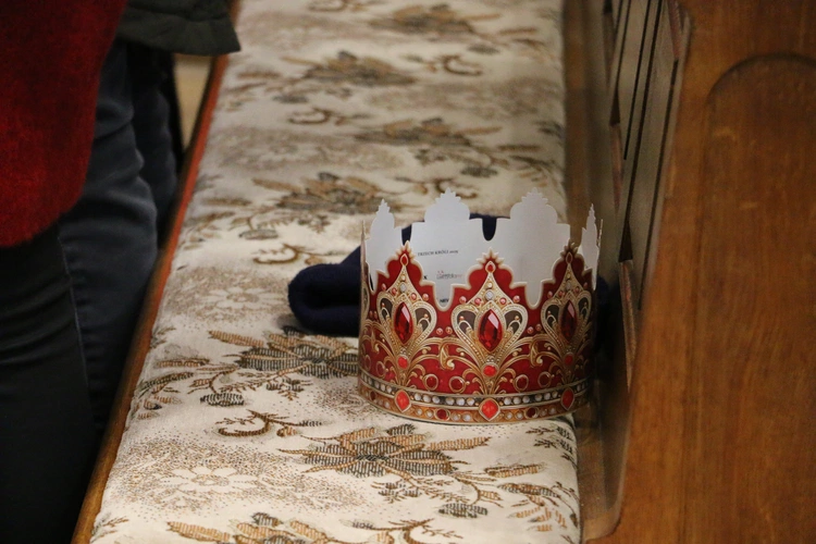 Strzegowo. Orszak Trzech Króli 2025 - cz. I