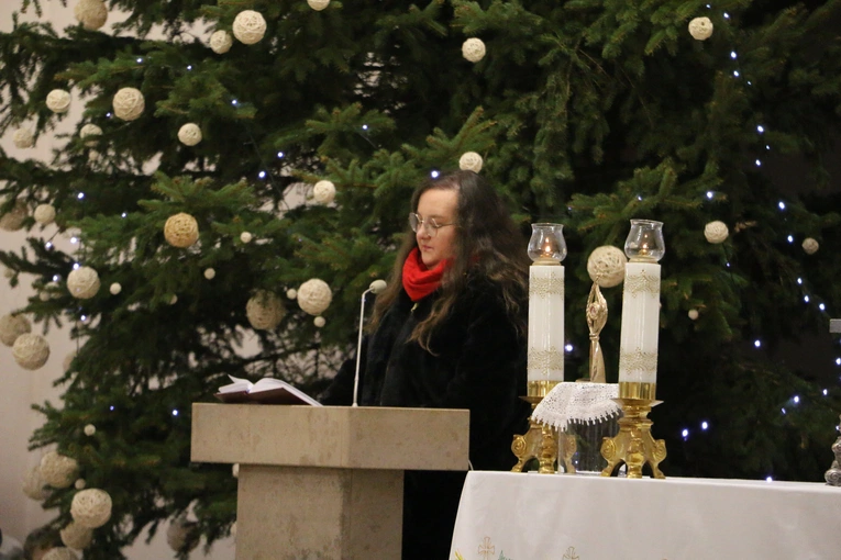 Strzegowo. Orszak Trzech Króli 2025 - cz. I