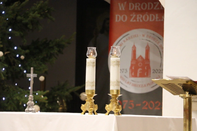 Strzegowo. Orszak Trzech Króli 2025 - cz. I