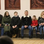 Strzegowo. Orszak Trzech Króli 2025 - cz. I