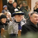 Strzegowo. Orszak Trzech Króli 2025 - cz. I