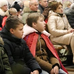 Strzegowo. Orszak Trzech Króli 2025 - cz. I