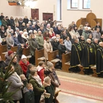 Strzegowo. Orszak Trzech Króli 2025 - cz. I