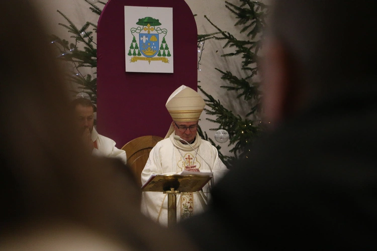 Strzegowo. Orszak Trzech Króli 2025 - cz. I