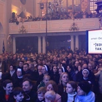 Mała Armia Janosika kolędowała w Tarnowie Opolskim