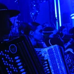 Mała Armia Janosika kolędowała w Tarnowie Opolskim