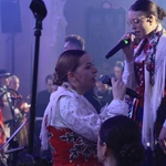 Mała Armia Janosika kolędowała w Tarnowie Opolskim