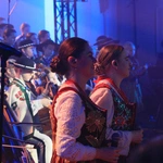 Mała Armia Janosika kolędowała w Tarnowie Opolskim