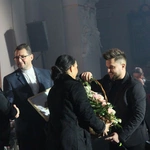 Mała Armia Janosika kolędowała w Tarnowie Opolskim