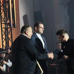 Mała Armia Janosika kolędowała w Tarnowie Opolskim