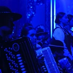Mała Armia Janosika kolędowała w Tarnowie Opolskim