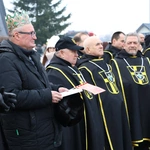 Strzegowo. Orszak Trzech Króli 2025 - cz. II