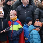 Strzegowo. Orszak Trzech Króli 2025 - cz. II