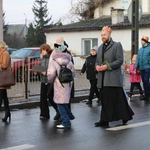 Strzegowo. Orszak Trzech Króli 2025 - cz. II