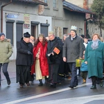 Strzegowo. Orszak Trzech Króli 2025 - cz. II