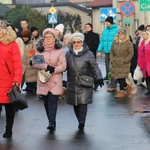 Strzegowo. Orszak Trzech Króli 2025 - cz. II