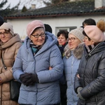 Strzegowo. Orszak Trzech Króli 2025 - cz. II