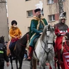 Orszak Trzech Króli w Oleśnicy. Pielgrzymi nadziei w drodze do Betlejem