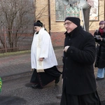 Orszak Trzech Króli 2025 - Głowno