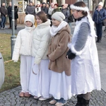 Orszak Trzech Króli 2025 - Głowno