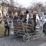 Orszak Trzech Króli 2025 - Głowno