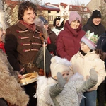 Orszak Trzech Króli 2025 - Głowno