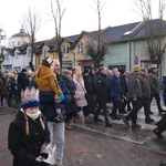 Orszak Trzech Króli 2025 - Głowno